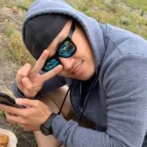 Meet your Posher, Daniel